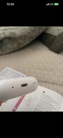 Airpods pr0 2