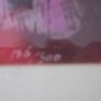 a chinese water colour signed Image 5