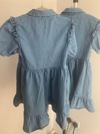 Girls Lipsy London Dress