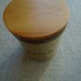 Sugar jar, Crockery, Stoneware, Kitchen Image 2