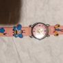 lulu ladybird watch,used condition,,see pictures,,price includes post to anywhere in Ireland thank you  sold as is . Image 10