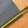 Crivit gym yoga mat Image 3
