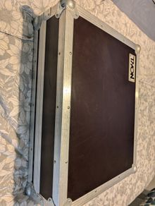 Thon tool case/flight case