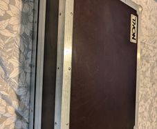 Thon tool case/flight case