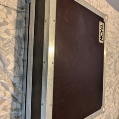 Thon tool case/flight case