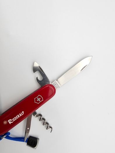 Victorinox Spartan 91mm Swiss Army Knife
