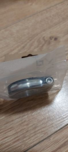 Bicycle parts / seat clamp