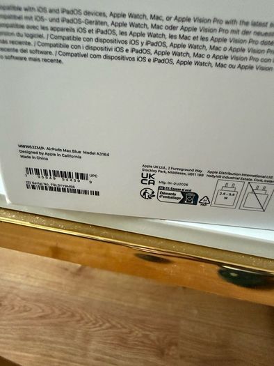 AirPods Max 2
