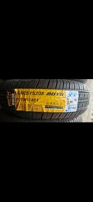 4 by 175/70/13 brand new