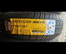 4 by 175/70/13 brand new