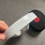 Beats Solo 3 Wireless Headphones by Dr.Dre Model A1796 White Image 4