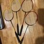Badminton kit Image 3