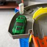 Hotwheels Mega Garage Image 5
