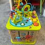 Educational Cube Toy Image 4