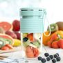 USB Portable blender 300 ml - INNOVAGOODS rechargeable portable blender 0.3 L Image 4