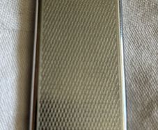 Vintage lighter