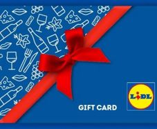 Lidl Voucher