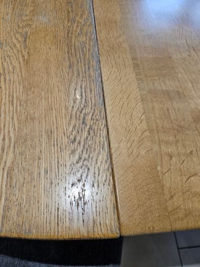 Table and Chairs
