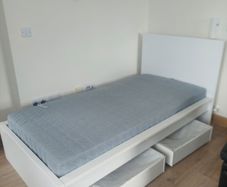 Beds