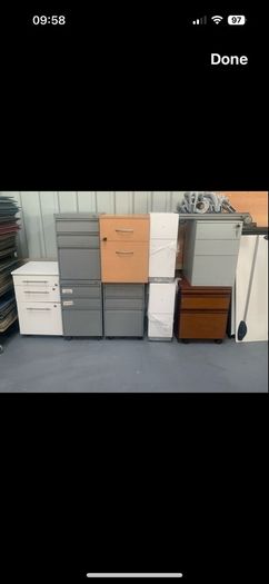 furniture clearance's