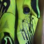 New Balance Vazee Sigma 'Toxic Yellow' USD200G2 running shoes Image 7
