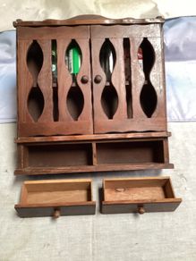Spice rack