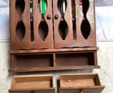 Spice rack