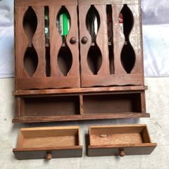Spice rack