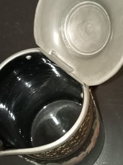 Antique Ceramic Water Jug