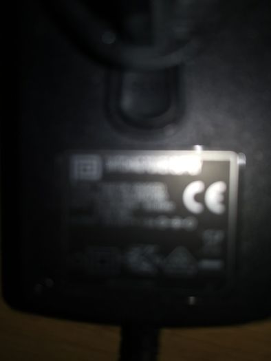 Switching power supply