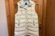 Jacket Zara sleeveless size XL