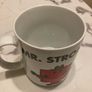 Extra Large Mr Strong Mug Image 2