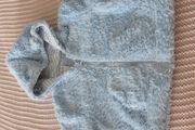 Baby jacket