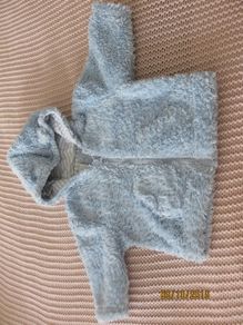 Baby jacket