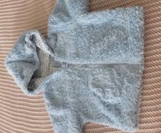 Baby jacket