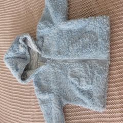 Baby jacket