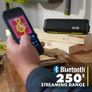 Ryobi 4V USB Lithium Verse Compact Speaker Kit Image 4