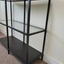 cupboard with shelves Image 5