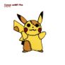 Enamel Pin Badge Brooch - Super Mario - Pokemon - Ghostbusters and other Image 7