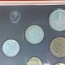 Russian 1981 USSR Coin Set Image 6