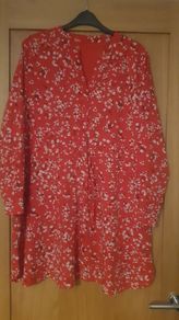 Emily & Me Dress Size 16