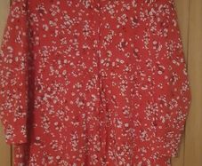 Emily & Me Dress Size 16