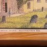 water colour painting  ( leighlinbridge)by T McAssey Image 3