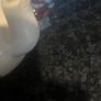 Winter Wonderland Christmas Tea Pot Image 3