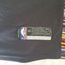 NBA Kevin Durant Jersey Brooklyn Nets Large  basketball Jersey Image 3