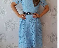 Amber dress for sale