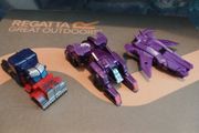 Transformers 3 pc