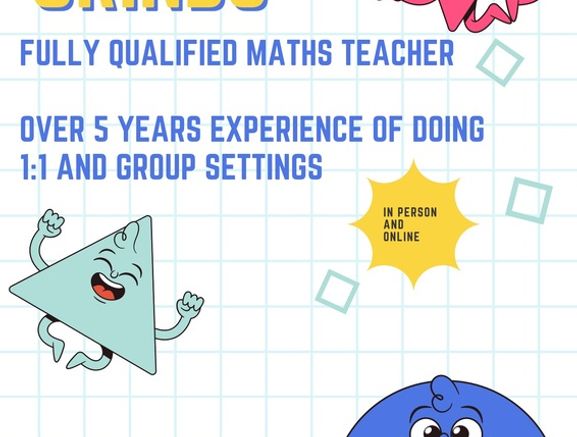 maths grinds
