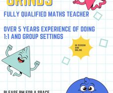 maths grinds