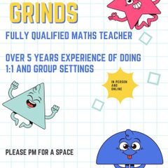 maths grinds